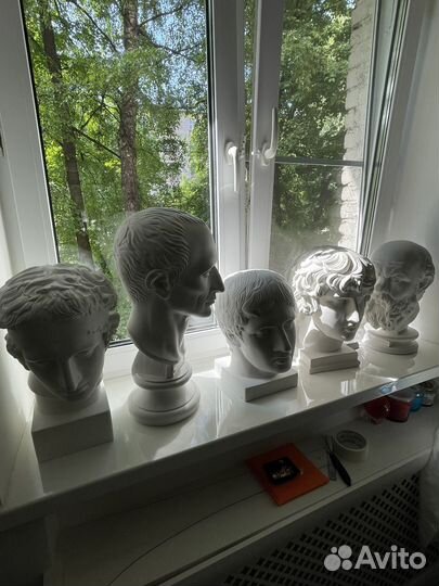 Фигуры для рисования