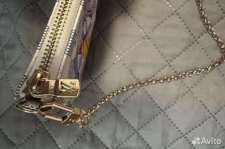 Сумка louis vuitton