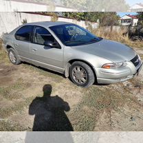 Chrysler Cirrus 2.5 AT, 1996, 303 569 км, с пробегом, цена 380 000 руб.