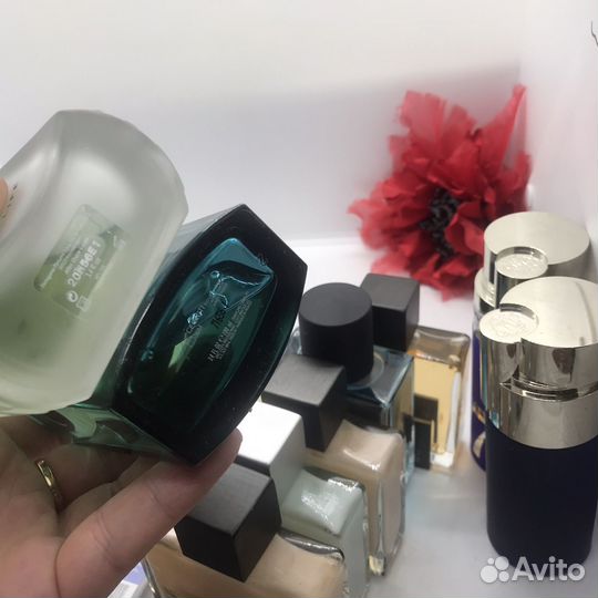 Лосьон после бритья черрути