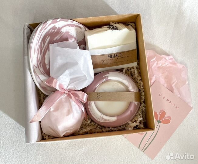 Подарочный набор №28