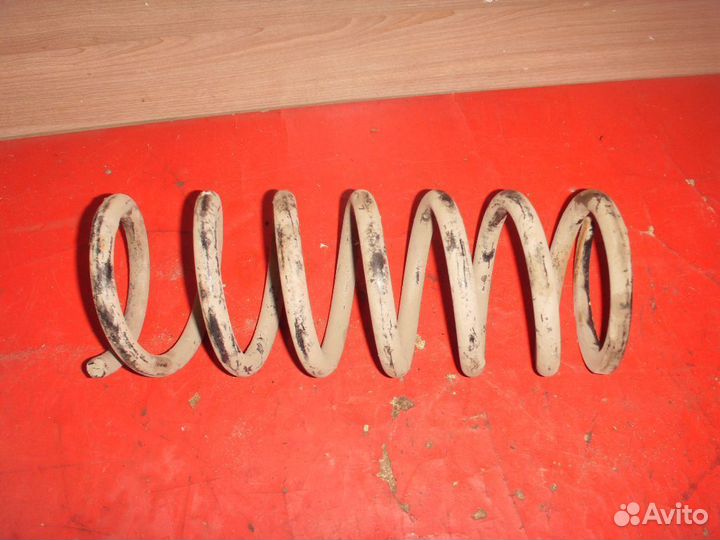 Пружина передняя 481312A880 Toyota Cresta Креста