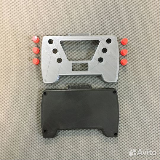 3D печать и 3D моделирование