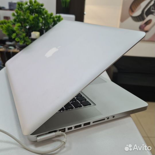 MacBook Pro 15 2015