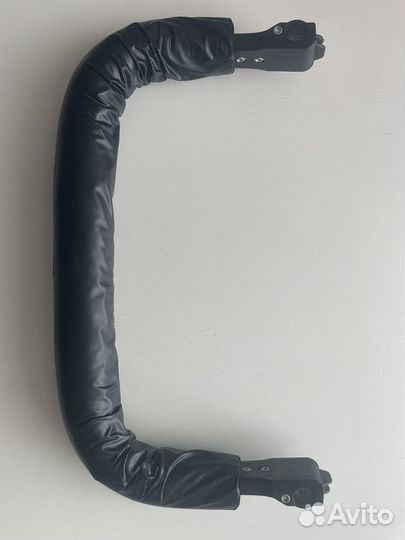 Бампер для коляски универсальный