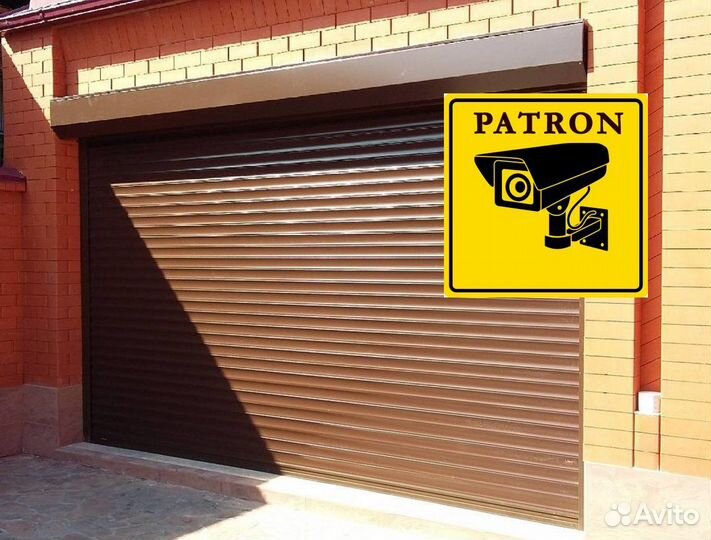 Рольставни