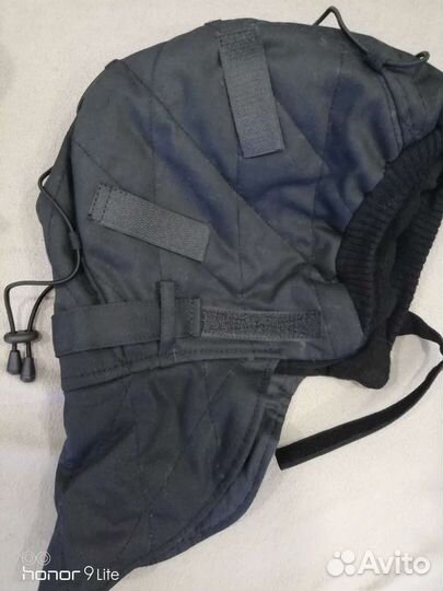 Подшлемник