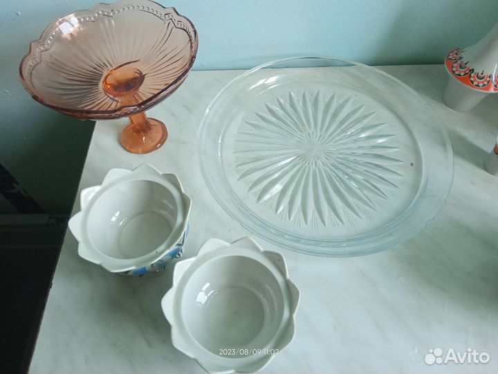 Сувениры СССР