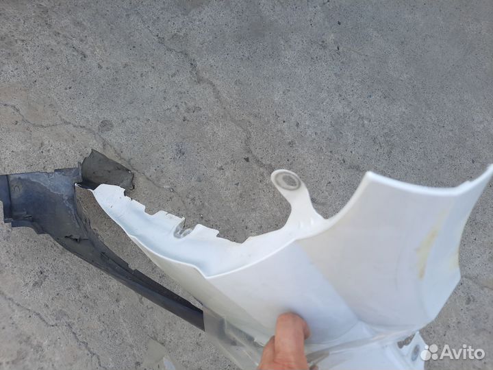 Крыло переднее правое на LADA vesta kross