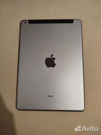iPad air