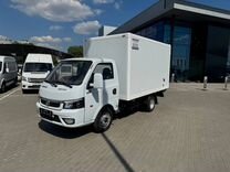 Новый Dongfeng Captain T 2.2 MT, 2024, цена 2 569 000 руб.