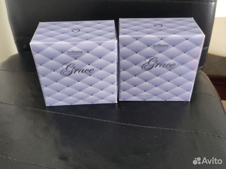 Grace oriflame