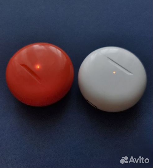 Беспроводные Bluetooth мини-наушники стерео