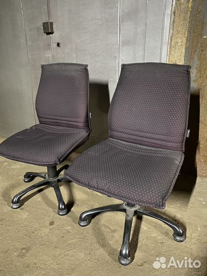 Компьютерный стул