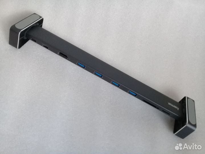 4K30\60 Satechi, Adam и другие