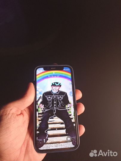 Apple iPhone 12mini 64gb