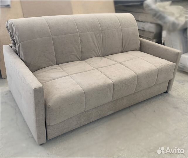 Диван кровать Carina