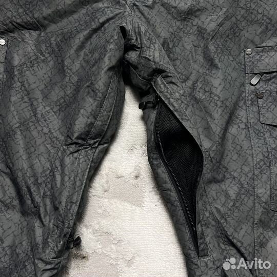 Горнолыжные штаны Body Glove - XL оригинал