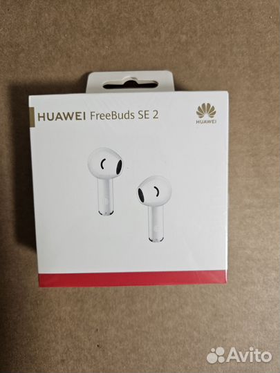 Huawei freebuds se 2