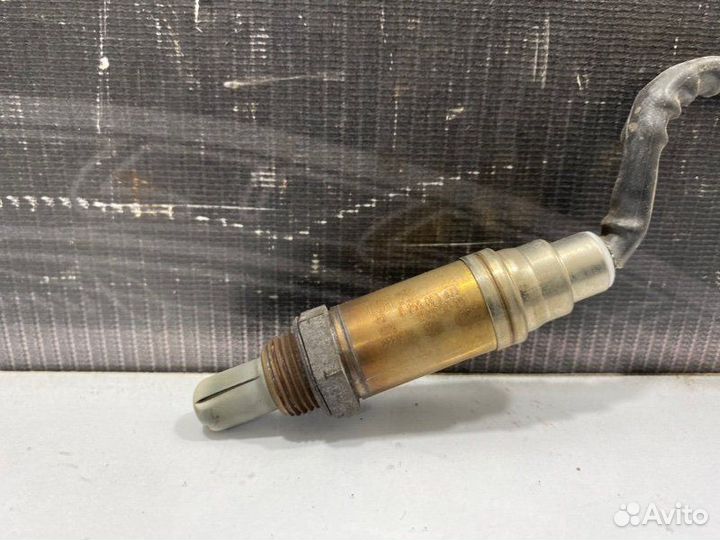 Датчик кислорода Bmw X5 E53 M54B30 2006