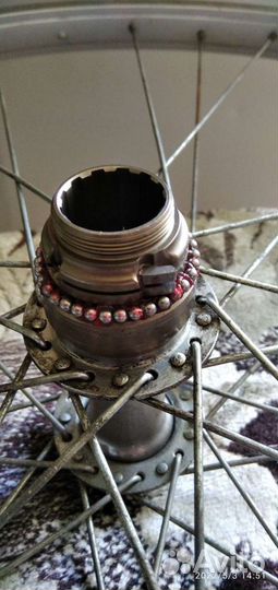 Веломастер