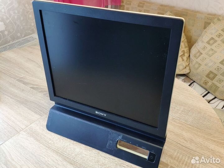 Монитор Sony