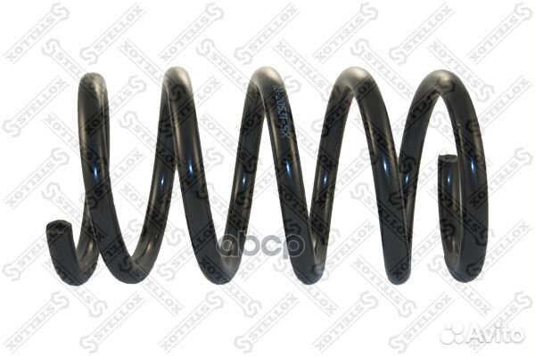 1020531SX пружина задняя 42 592 28 Mitsubishi S