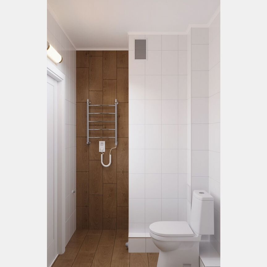 Квартира-студия, 25,2 м², 13/25 эт.