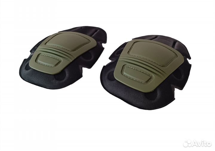 Наколенники тактические