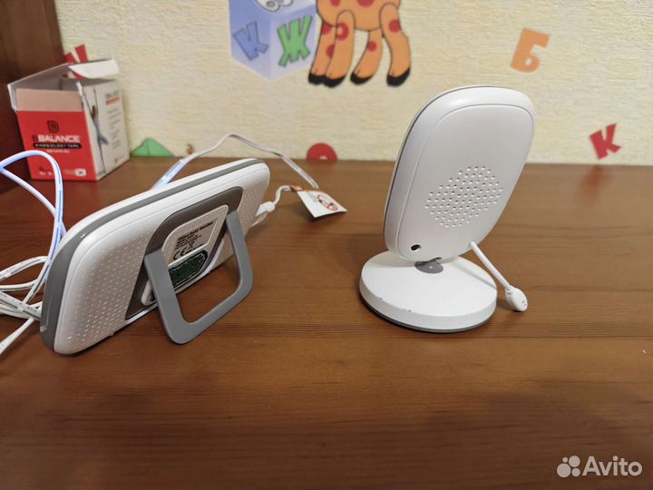 Видеоняня boavision