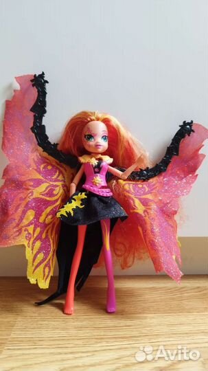 My little pony кукла