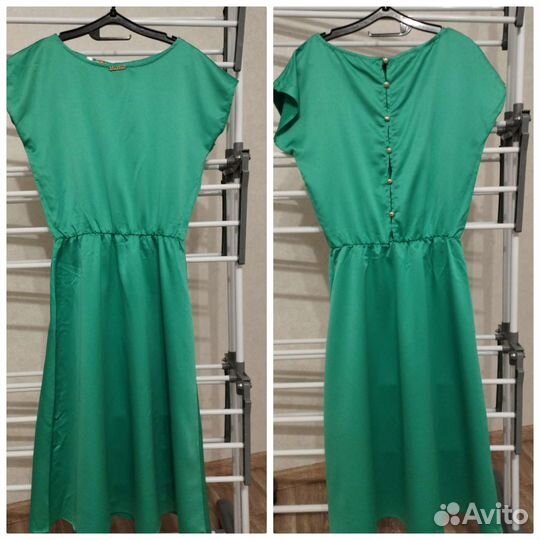 Женское платье