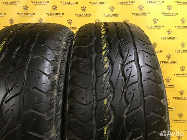 Kumho Road Venture APT KL51 265/65 R17 112H
