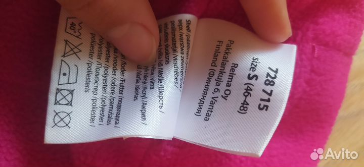 Шапка для девочки