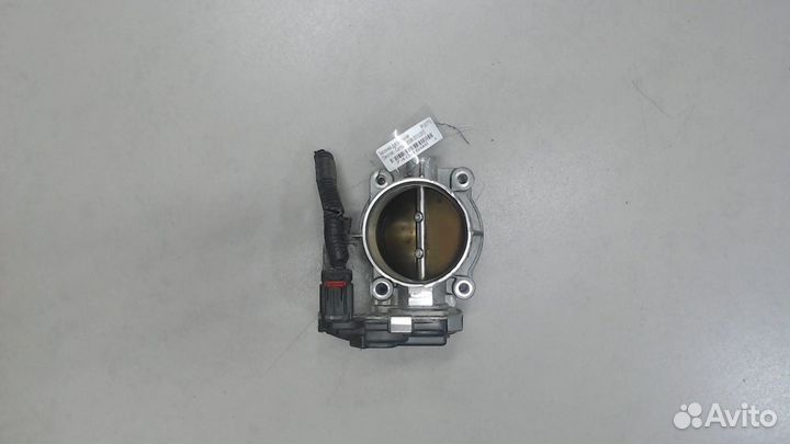 Заслонка дроссельная Chevrolet Camaro, 2012
