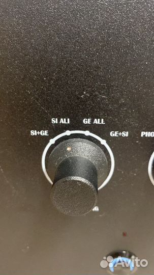 Усилитель Rusich rgh-22150