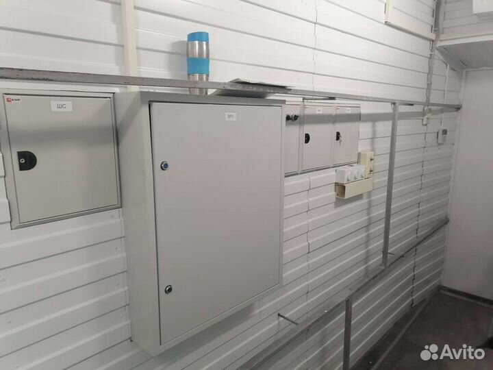 Электромонтаж