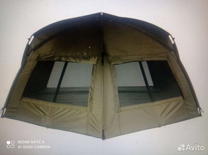 Shelter tempest brolly 100 panels