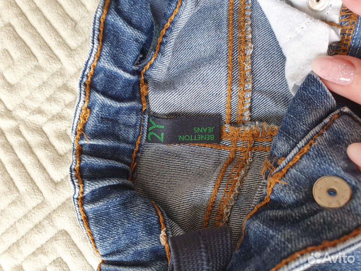 Детские вещи на мальчика