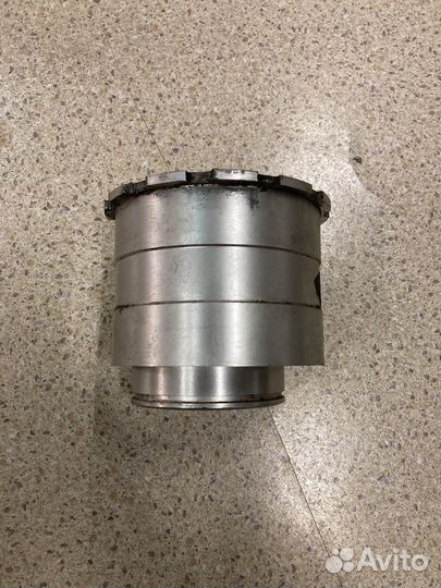 Эксцентрик ступица заднего колеса Ducati