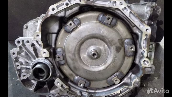 АКПП Контрактная автомат коробка Опель Антара 2.2Д