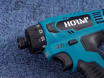 Мини дрель Horm 12v