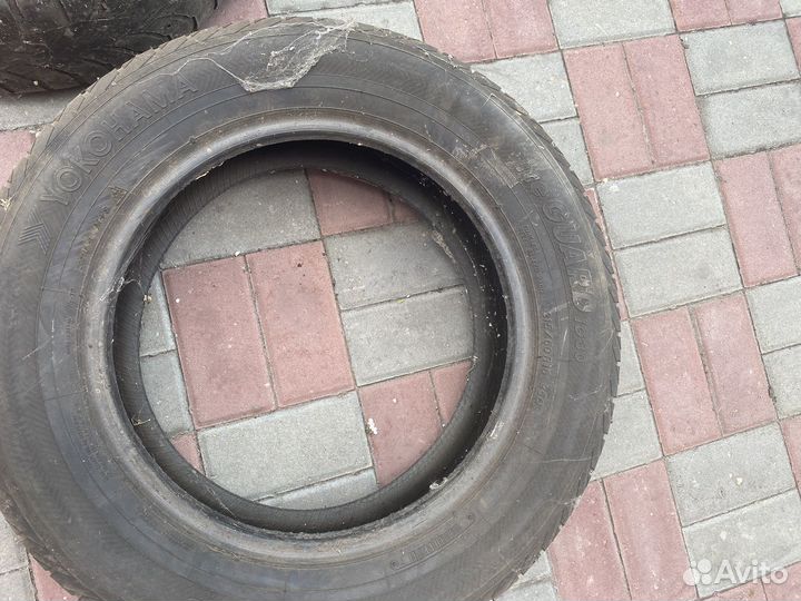 Nordman Nordman 4 215/65 R16