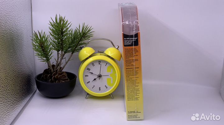 Office 2010 H&B BOX NEW