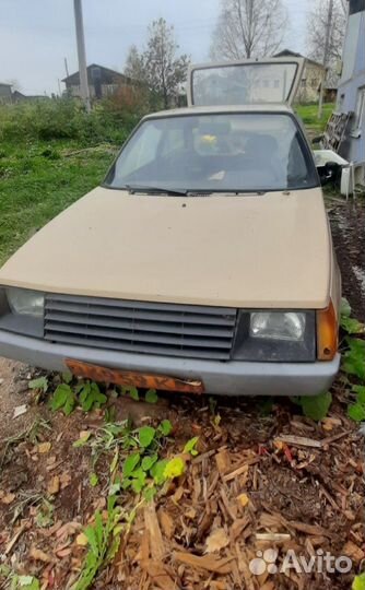 Заз 1102 таврия