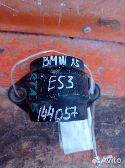 Крепление стабилизатора Bmw X5 E53 M54 2002