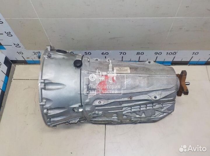 АКПП Mercedes Benz 7252707913