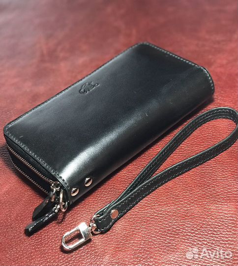 Клатч(кошелёк) мужской