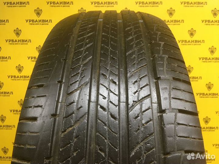 Hankook Dynapro HP2 RA33 245/70 R16 111H