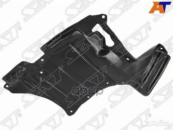 Защита двигателя toyota corona premio/carina /G